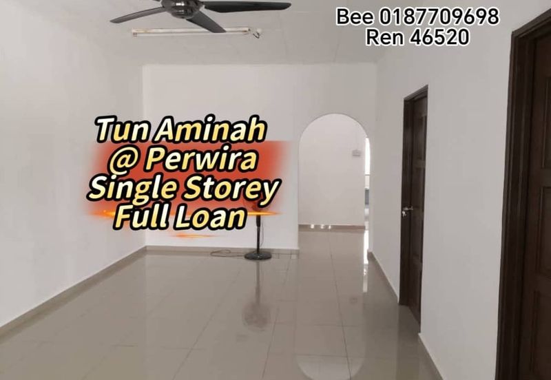 Taman Ungku Tun Aminah