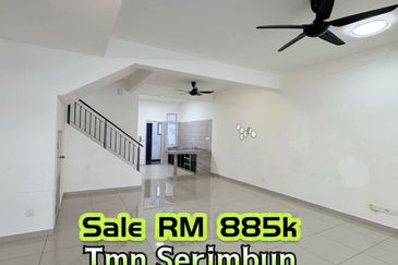 Taman Serimbun