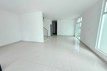 Taman Mutiara Bestari, Skudai