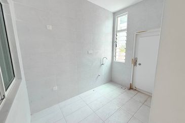 Taman Mutiara Bestari, Skudai