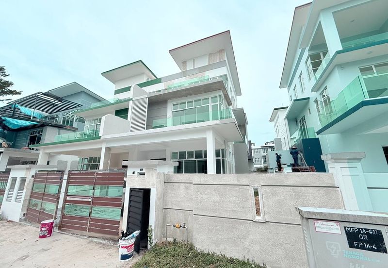 Taman Mutiara Bestari, Skudai