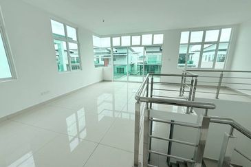 Taman Mutiara Bestari, Skudai