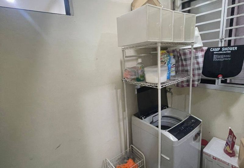 Jentayu Residency (Jentayu Residensi)