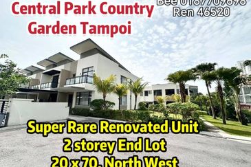 Taman Damansara Aliff