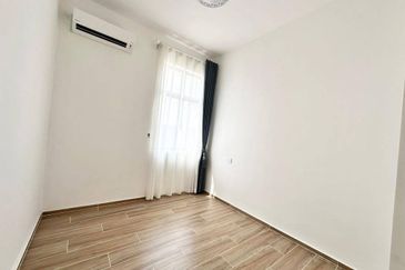 Taman Damansara Aliff