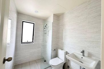 Taman Damansara Aliff