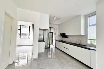 Taman Damansara Aliff