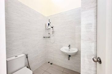 Taman Damansara Aliff