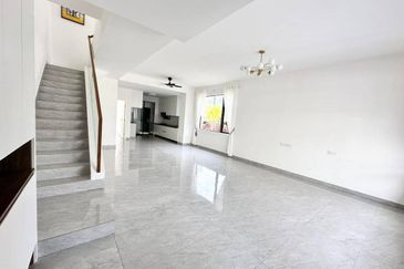 Taman Damansara Aliff