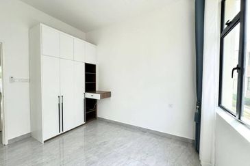 Taman Damansara Aliff