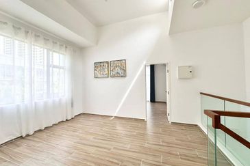 Taman Damansara Aliff