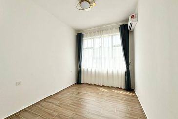 Taman Damansara Aliff