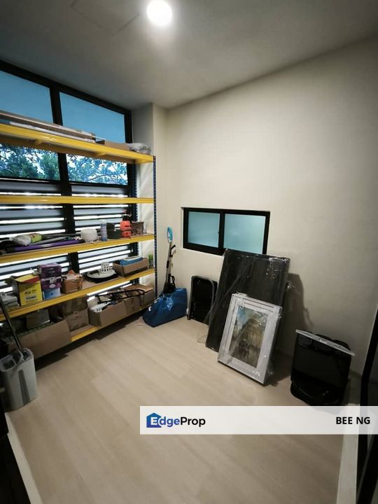 Residensi Ledang East Ledang Town House fully furnish Rental - nego, Johor, Nusajaya