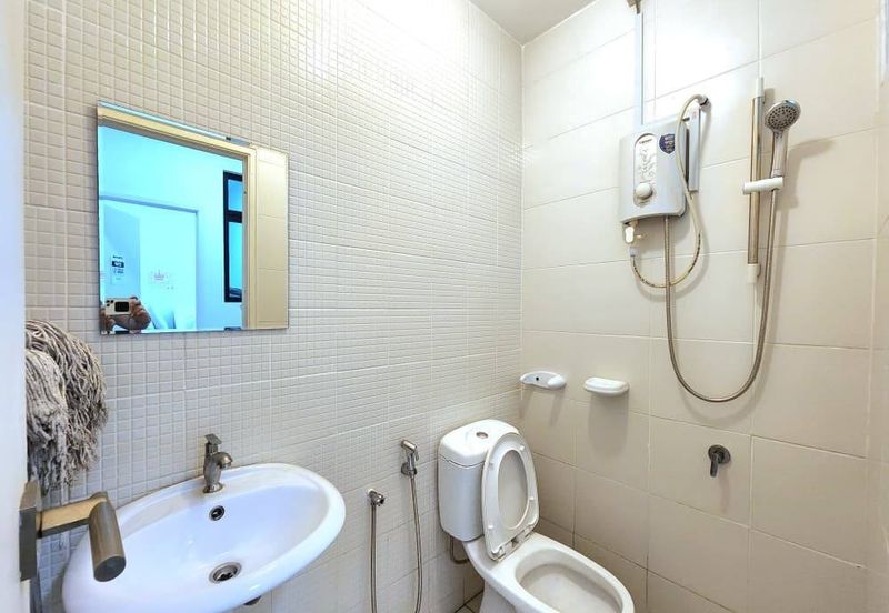 Sky Loft Premium Suites, Bukit Indah