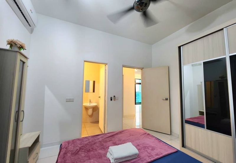 Sky Loft Premium Suites, Bukit Indah