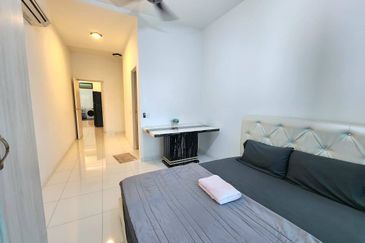 Sky Loft Premium Suites, Bukit Indah