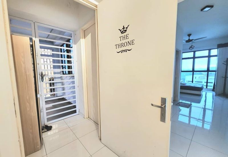 Sky Loft Premium Suites, Bukit Indah