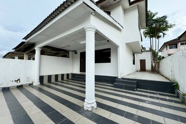 Taman Sutera Saleng