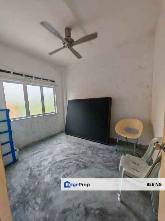 Pangsapuri Pulai Utama 3rd floor Full Loan Cash Back Paling Murah  , Johor, Skudai