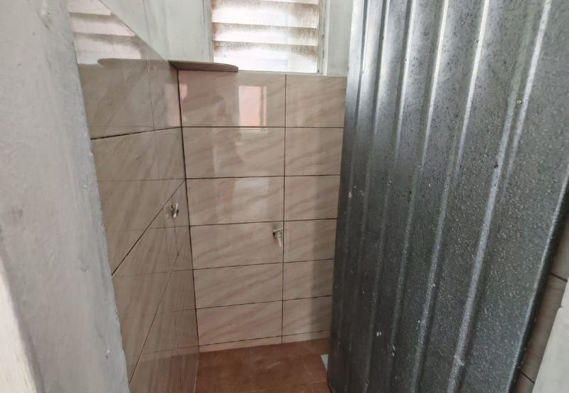 Taman Pulai Utama Flat