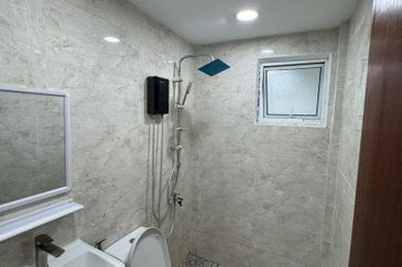 Selesa Puteri Condominium