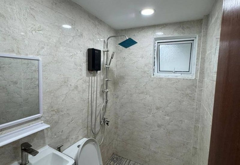 Selesa Puteri Condominium