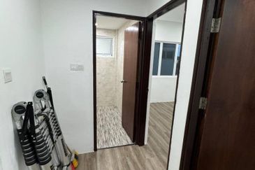 Selesa Puteri Condominium