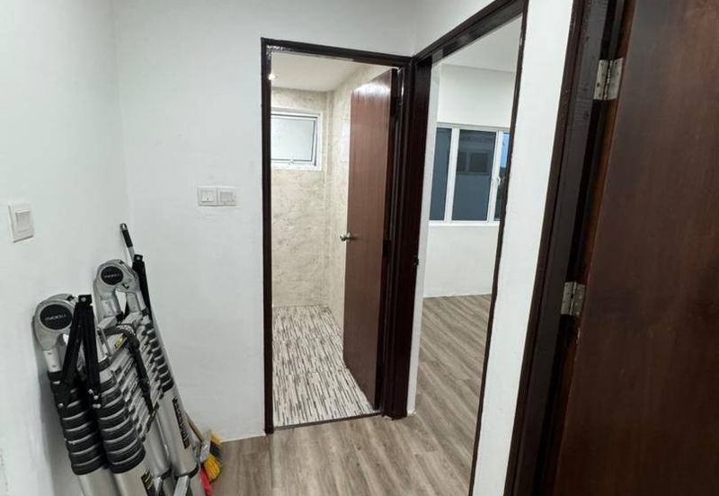 Selesa Puteri Condominium