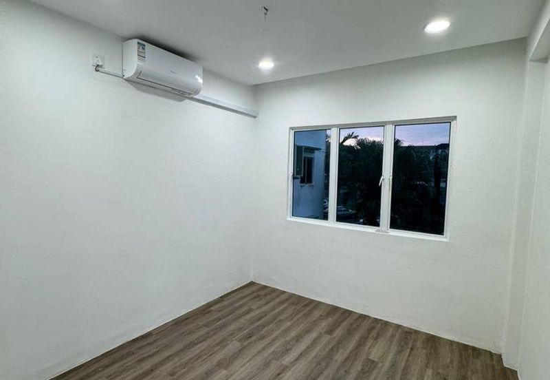 Selesa Puteri Condominium