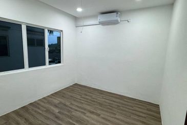 Selesa Puteri Condominium