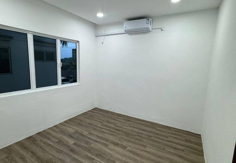 Selesa Puteri Condominium