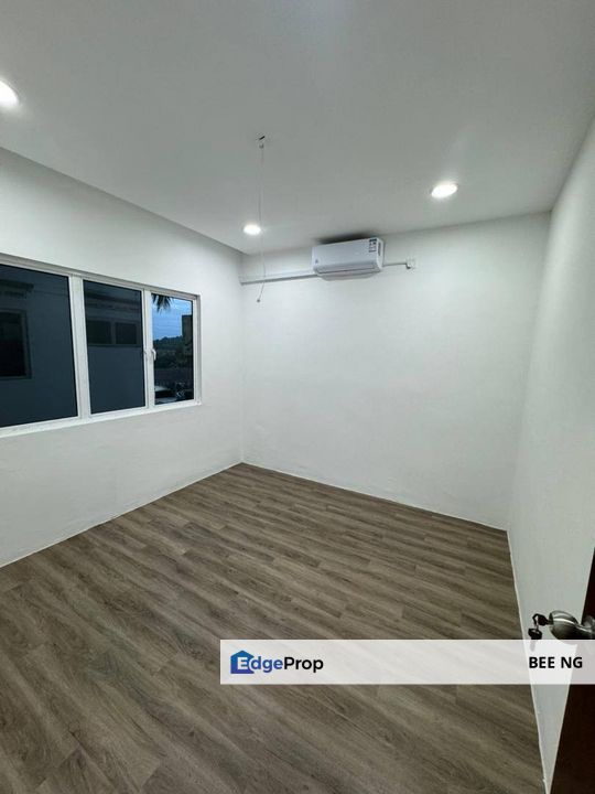Selesa Puteri Condo @ Selesa Jaya 1st floor 3bedroom for sale , Johor, Skudai