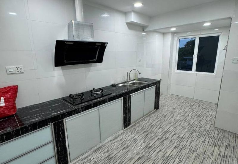 Selesa Puteri Condominium