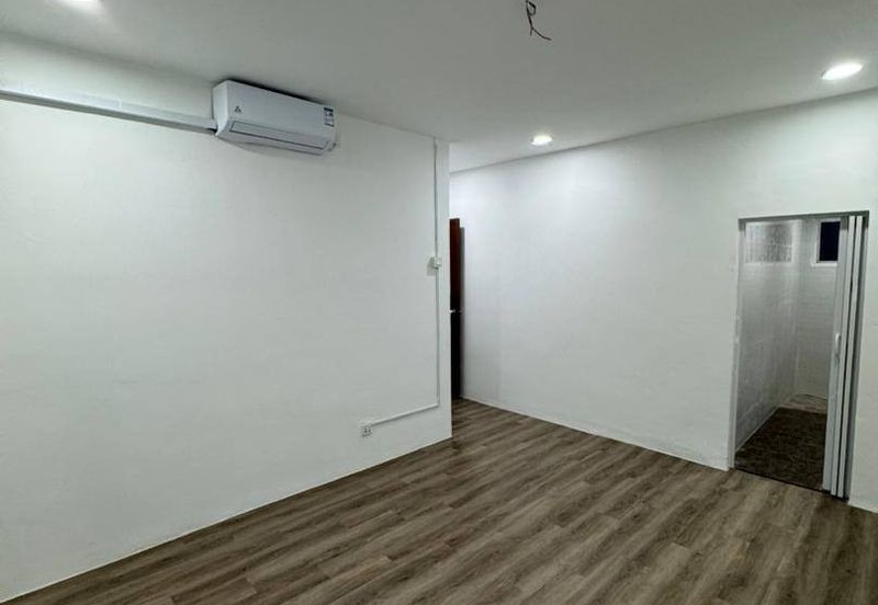 Selesa Puteri Condominium