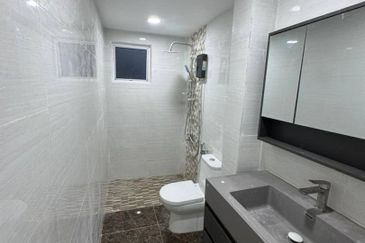 Selesa Puteri Condominium