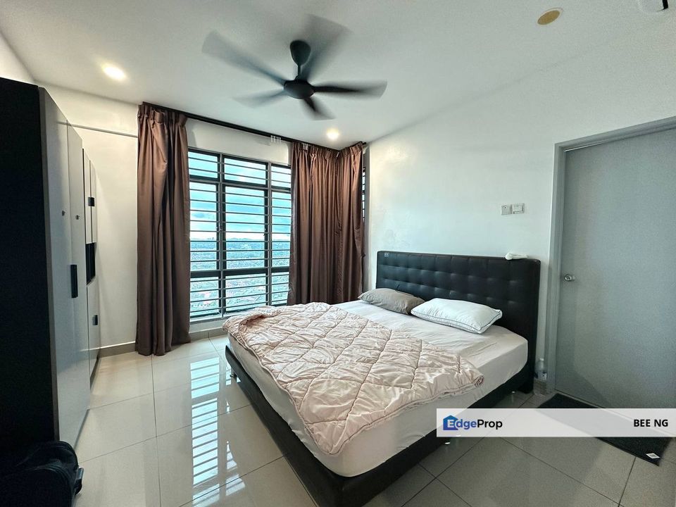 ARC Austin Hill 2bedroom fully furnished Market Cheapest Unit Full Loan , Johor, Johor Bahru