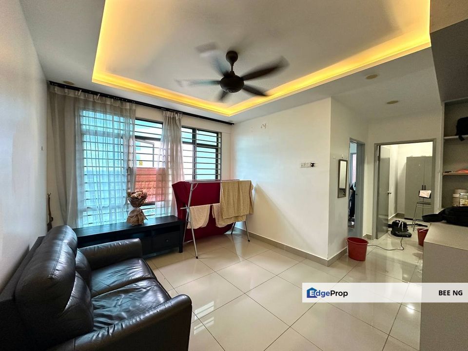 ARC Austin Hill 2bedroom fully furnished Market Cheapest Unit Full Loan , Johor, Johor Bahru
