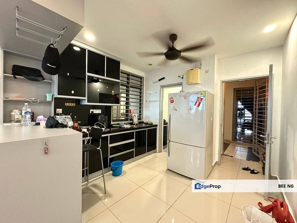 ARC Austin Hill 2bedroom fully furnished Market Cheapest Unit Full Loan , Johor, Johor Bahru