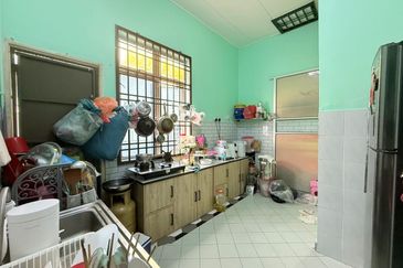 Taman Nusa Bestari 2