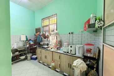 Taman Nusa Bestari 2