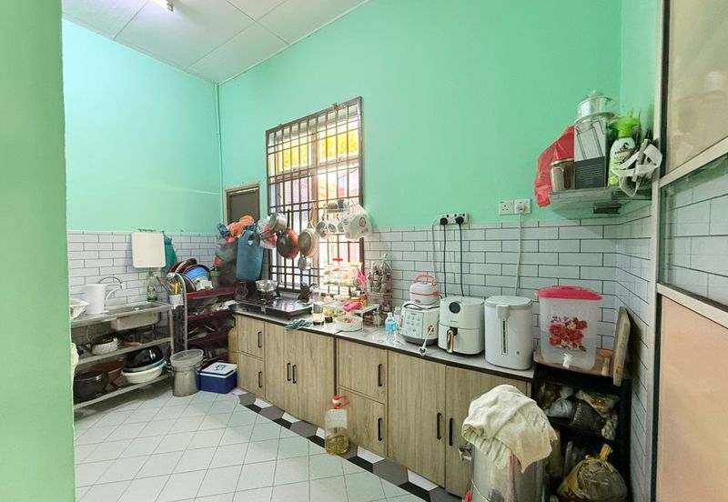 Taman Nusa Bestari 2