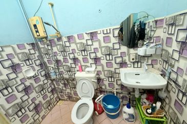 Taman Nusa Bestari 2