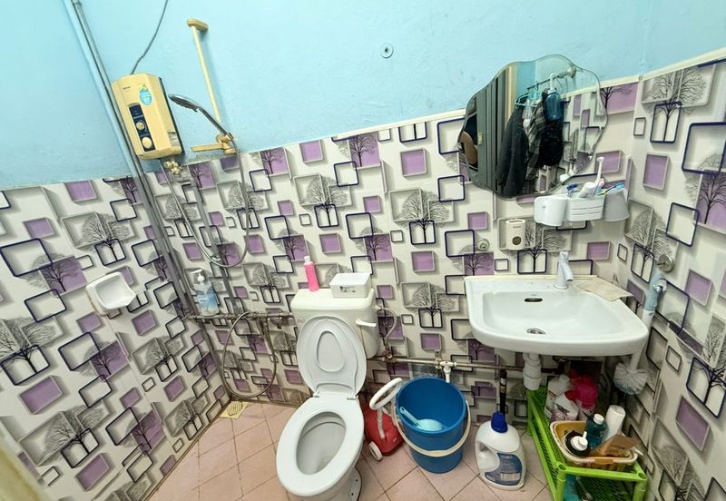 Taman Nusa Bestari 2