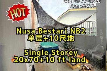 Taman Nusa Bestari 2