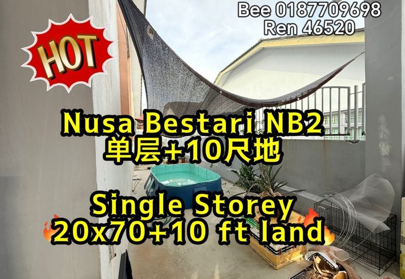 Taman Nusa Bestari 2