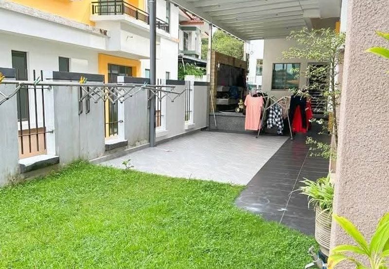 Bandar Baru Seri Alam