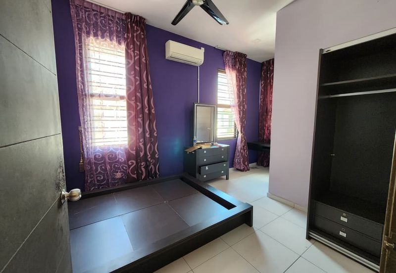 Bandar Baru Seri Alam