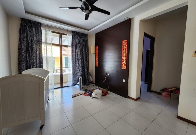 Bandar Baru Seri Alam