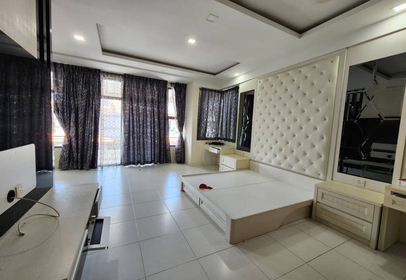 Bandar Baru Seri Alam