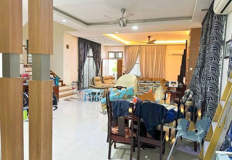 Bandar Baru Seri Alam